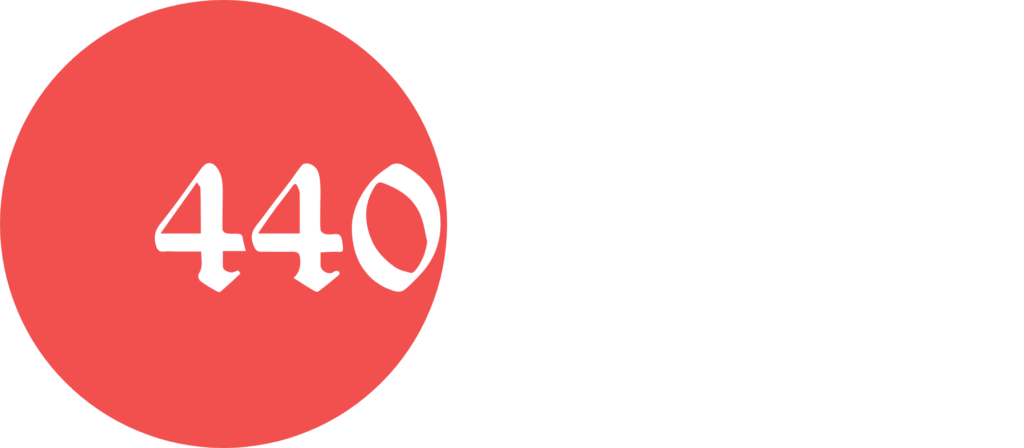 440projects